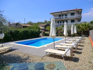 House | Exterior - Cozy Etna Apartment With Pool (Santa Venerina)