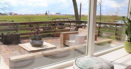 Holiday Home in Suwald With Hot Tub