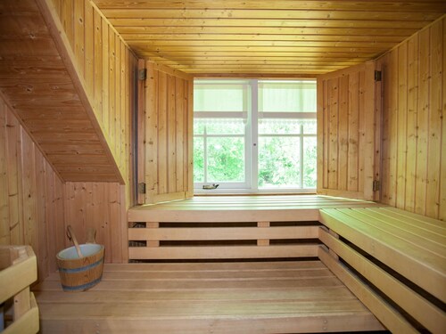 Cosy Holiday Home With a Private Garden