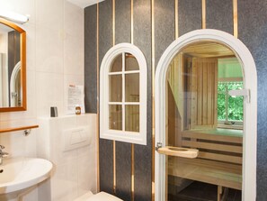 Maison | Salle de bain