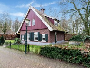 Casa | Exterior