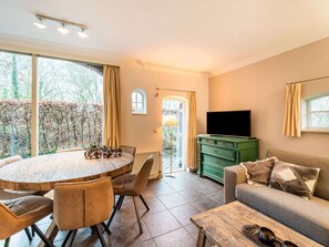 House | Dining - Cosy Holiday Home With a Private Garden (Winterswijk - Meddo)