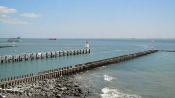 Apartment | View from property