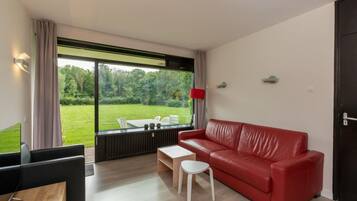 Apartment | Living room