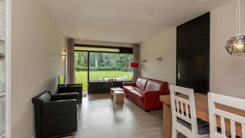 Apartment | Living room