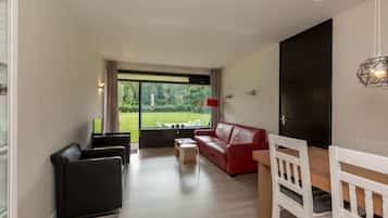 Apartment | Living room