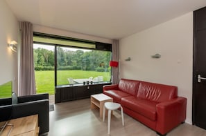 Apartment | Ruang tamu