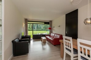 Apartment | Living room