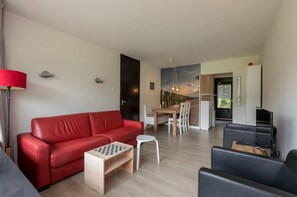 Apartment | Living room