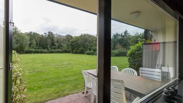 Appartement | Balkon