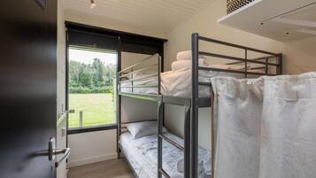 Appartement | 2 slaapkamers, individueel gemeubileerd, beddengoed