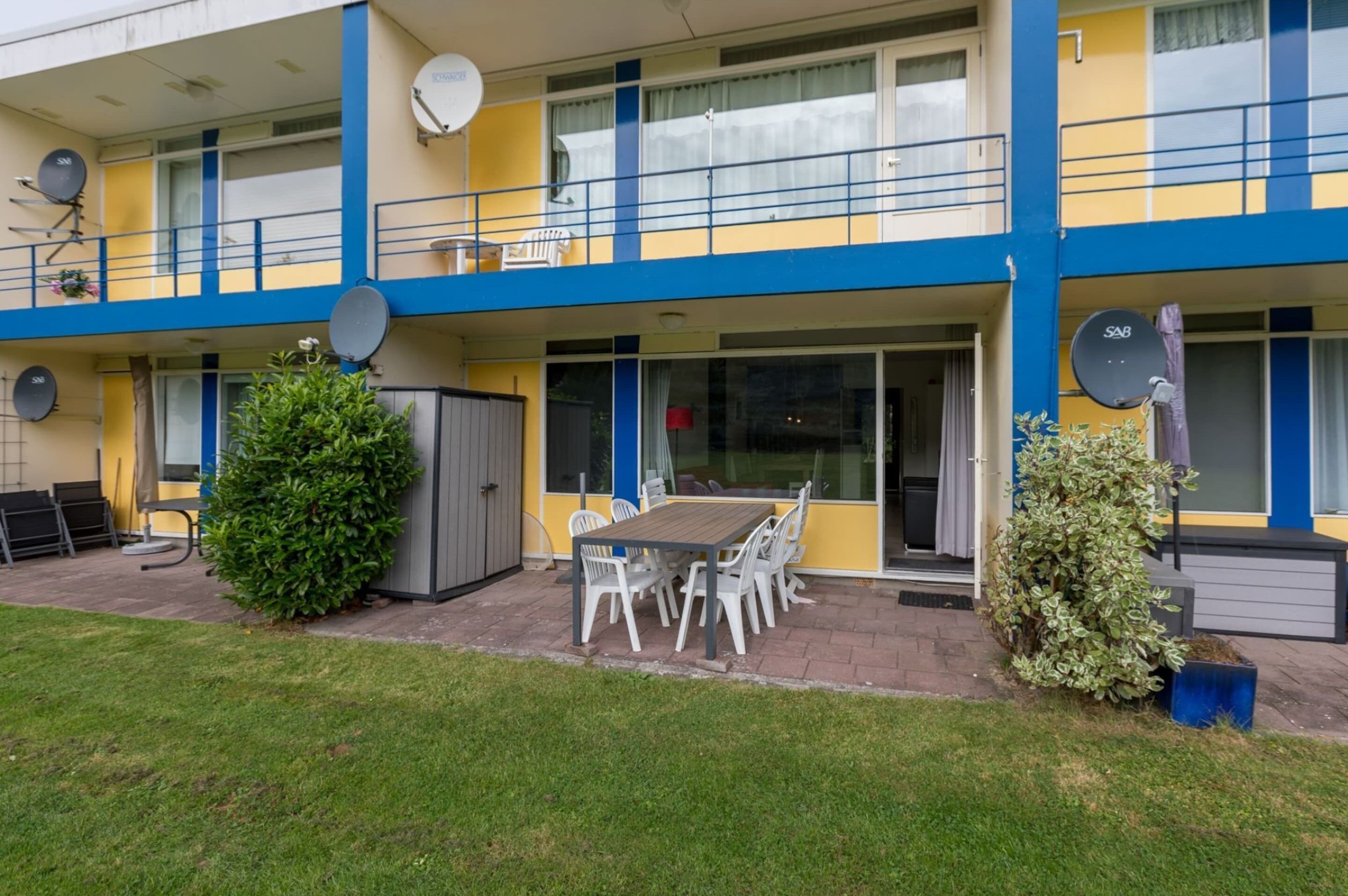 Appartement | Exterieur