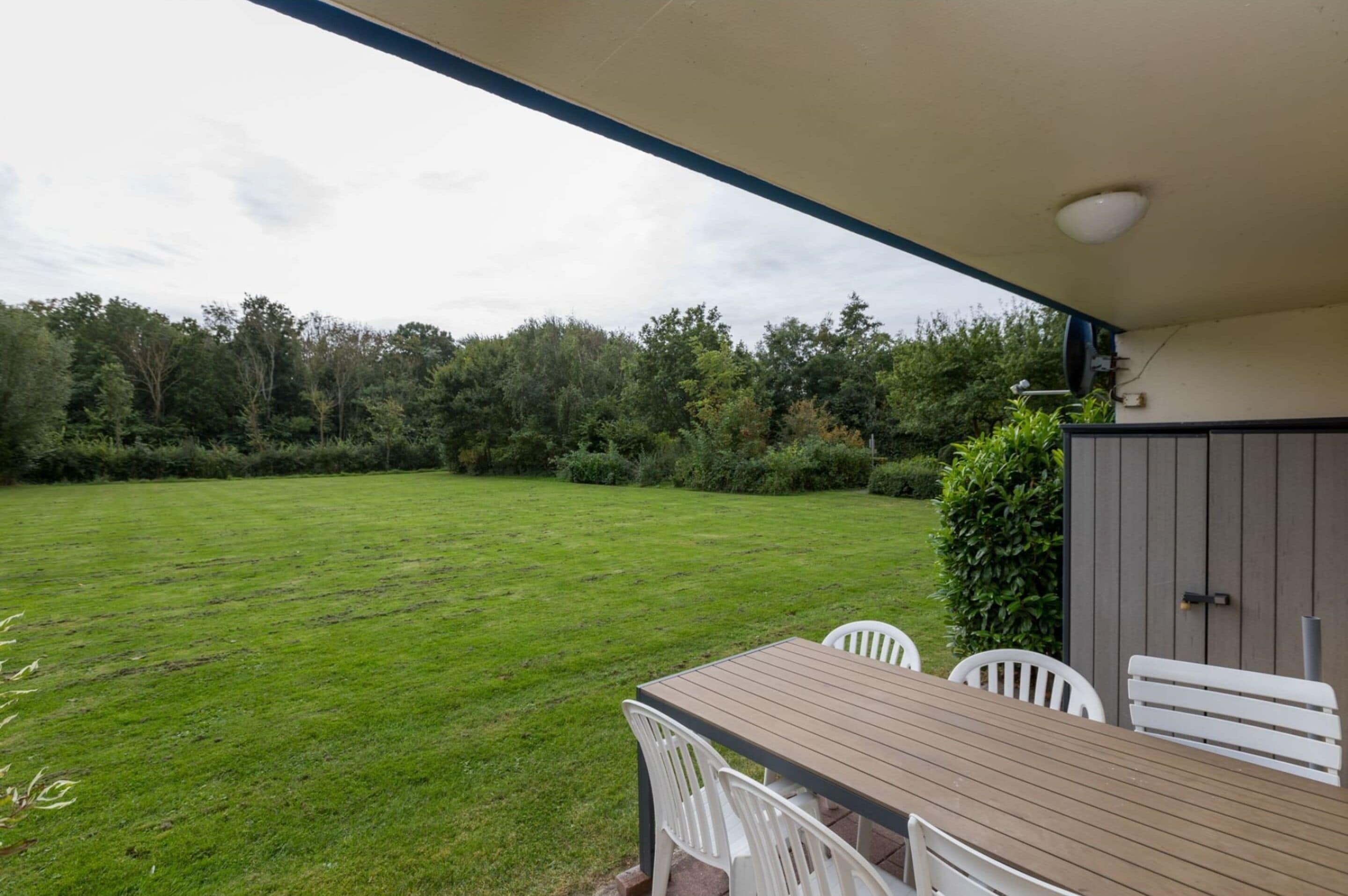 Căn hộ | Ban công