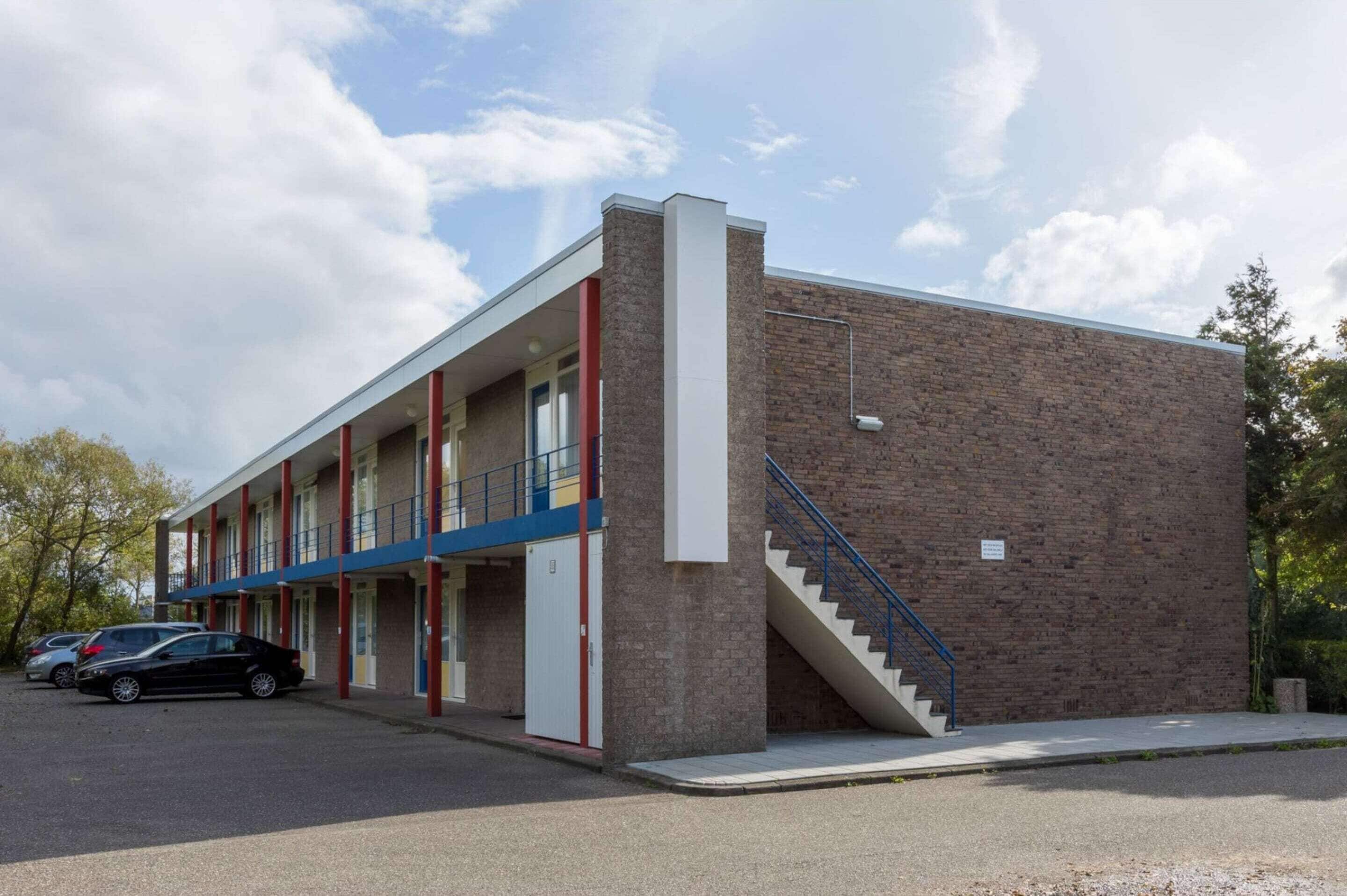 Apartment | Außenbereich