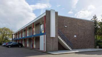 Apartment | Außenbereich