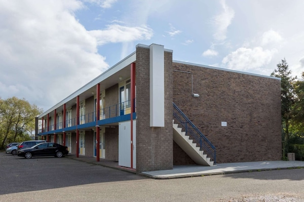 Apartment In Vlissingen Near Sandy Beach - Vlissingen