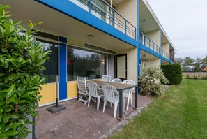 Departamento | Balcón