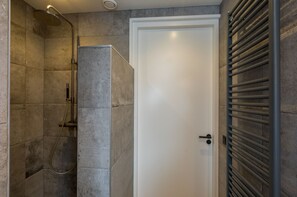 Appartement | Salle de bain