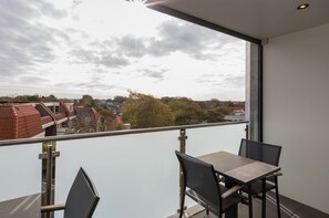 Appartement | Balkon