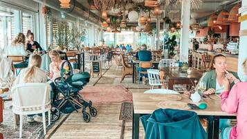 Casa mobile | Ristoranti