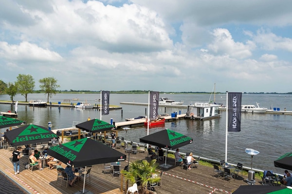 Mobile Unterkunft | Innendetails