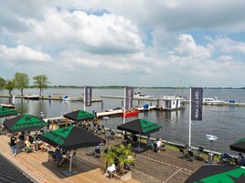 Mobile Home | Interior detail