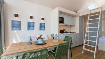 House | Living room