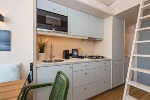 Rumah | Dapur pribadi | Ketel listrik