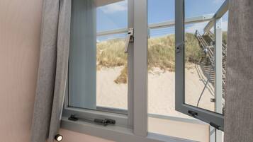 Huis | Uitzicht vanuit accommodatie