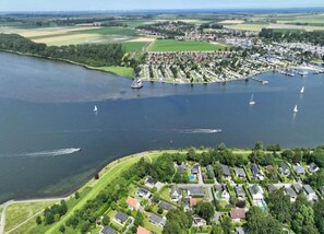 Apartamento | Vista da propriedade