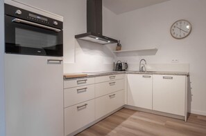 Private kitchen - Breathtaking Penthouse Views (Kamperland)