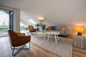 Appartement | Salle de séjour