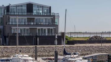 Appartement | Exterieur