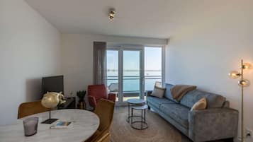 Apartment | Living room