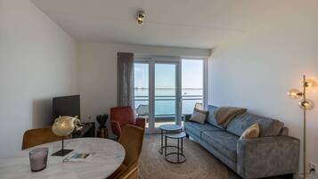 Apartment | Living room