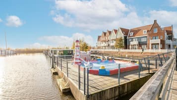 Mobile Home | View from property