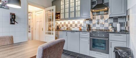 Apartment | Private kitchen