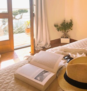 2 chambres, bureau, fer et planche  à repasser, Wi-Fi gratuit