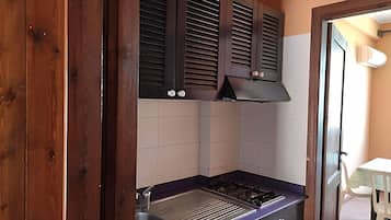 Apartment | Private kitchen