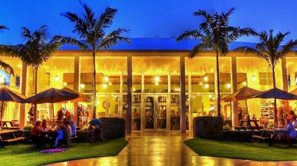 Elite House | City view - Sunset Haven: Beach Isle House FL Keys MIA Marina (Homestead)