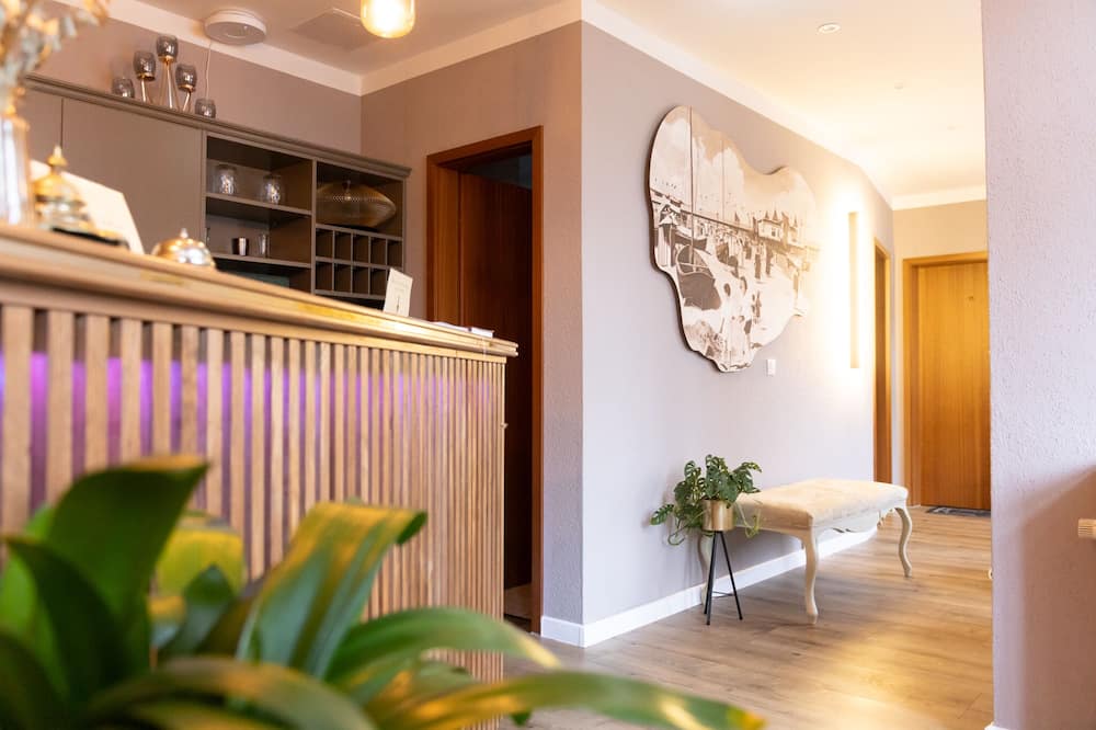Hotel Balticpetite