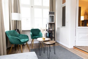 Room amenity - Hotel Balticpetite (Heringsdorf)