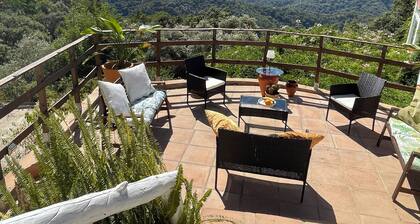 EMATEJO FARM SURROUNDED BY NATURE A SPACE WITH ITS OWN PERSONALITY