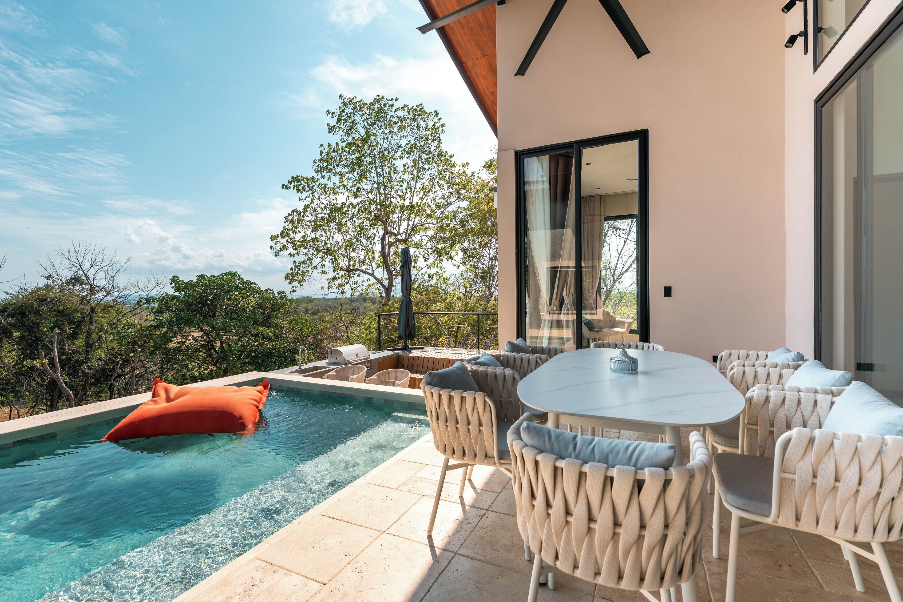 Teras/patio
