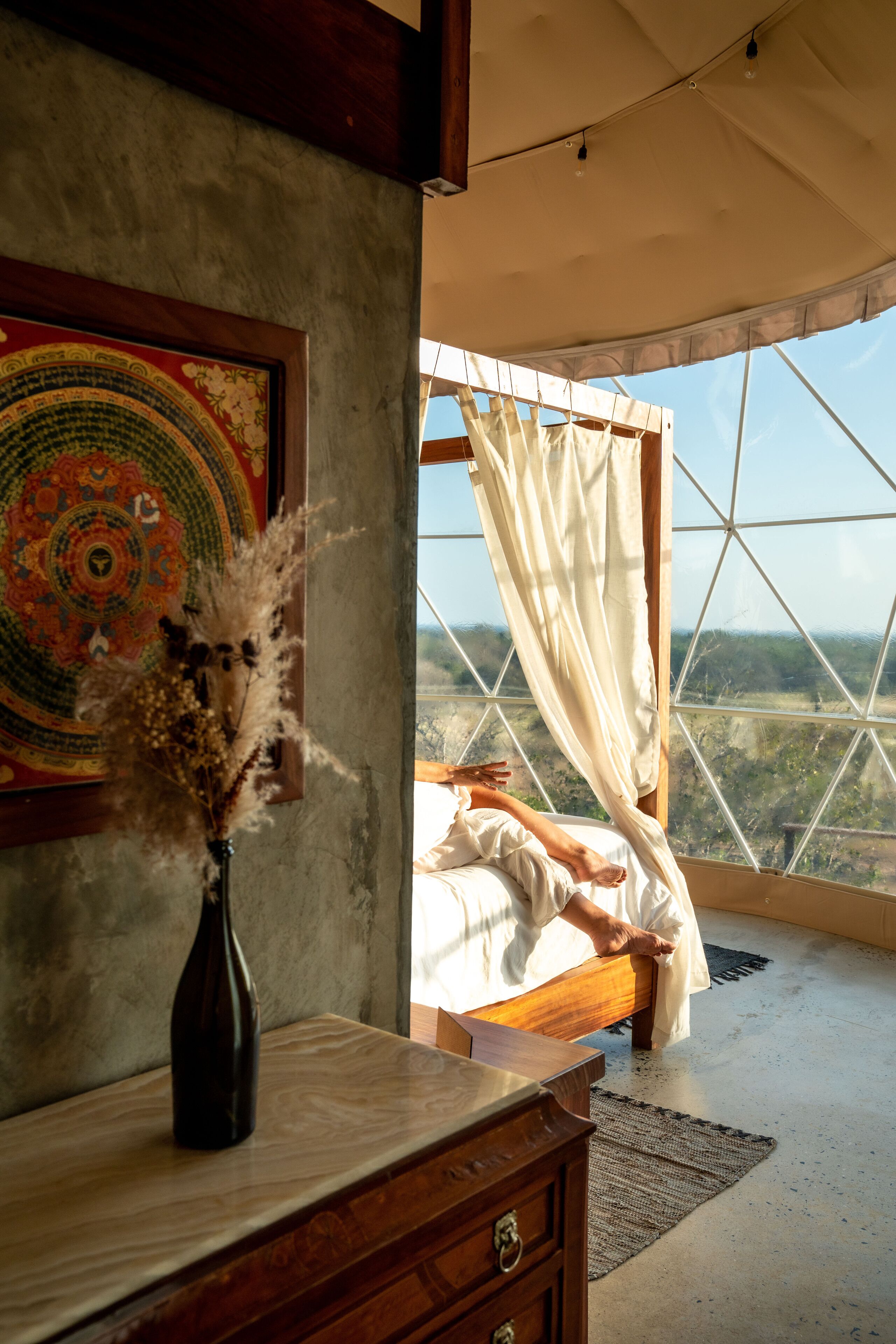 Superior Room | In-room safe, free WiFi, bed sheets