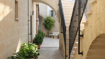 Appartamento | Esterni