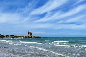Apartment | View from property - Amazing Apartment in Vieste (Vieste)