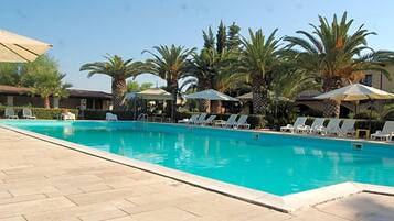 Casa | Piscina | Piscina all'aperto