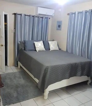 1 Schlafzimmer, WLAN