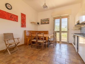 Ferienhaus | Speisen